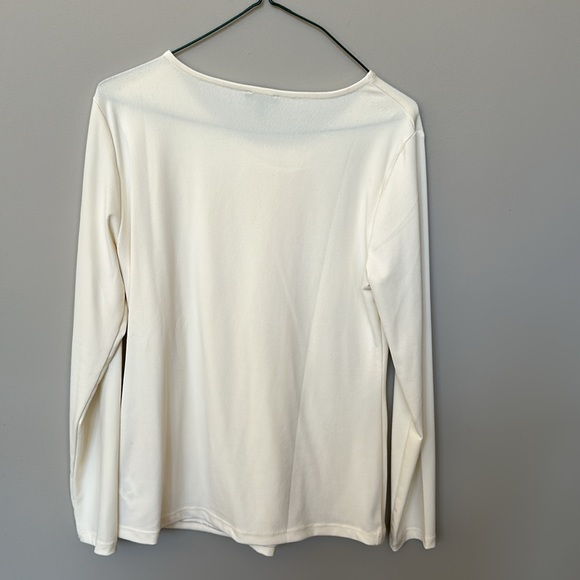 Talbots blouse - Picture 3 of 3